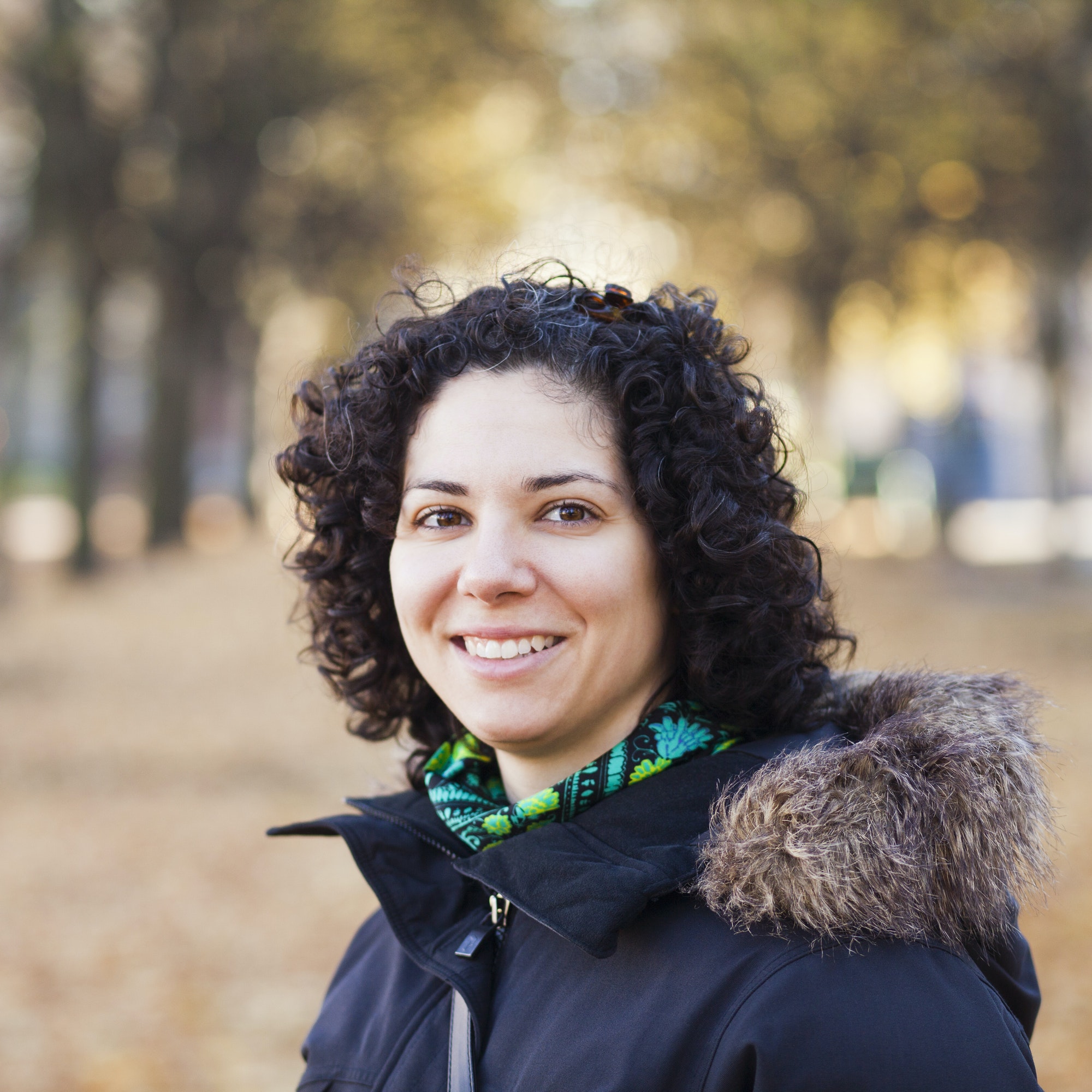 Mariana S.